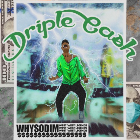 Driple Cash | Boomplay Music