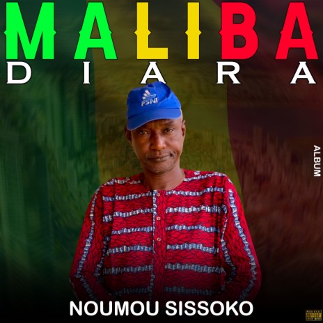 Maliba diara | Boomplay Music