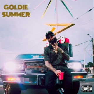 Goldie Summer