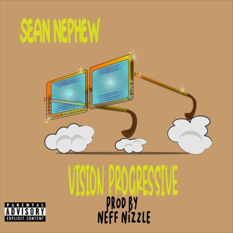 Vision Progressive | Boomplay Music