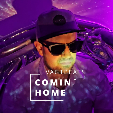 Comin´Home | Boomplay Music