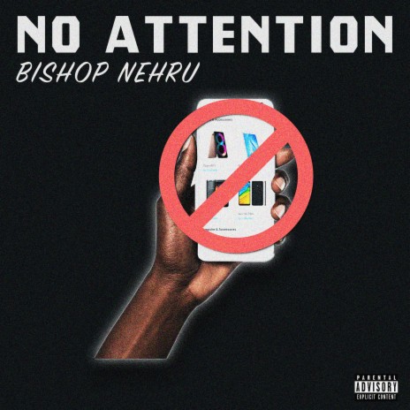 No Attention | Boomplay Music