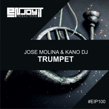 Trumpet (Original Mix) ft. Kano DJ