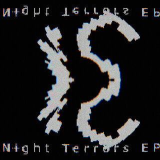 Night Terrors - EP