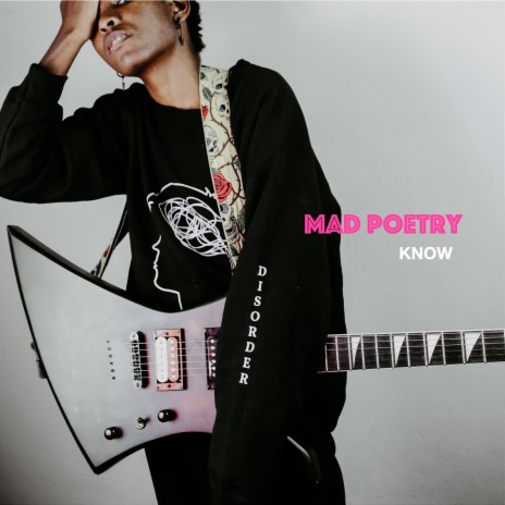 Mad Poetry | Boomplay Music