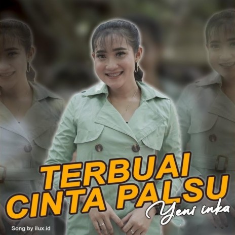 Terbuai Cinta Palsu | Boomplay Music