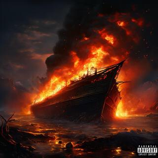 Burn Ship EP