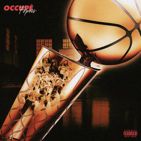 Occupé