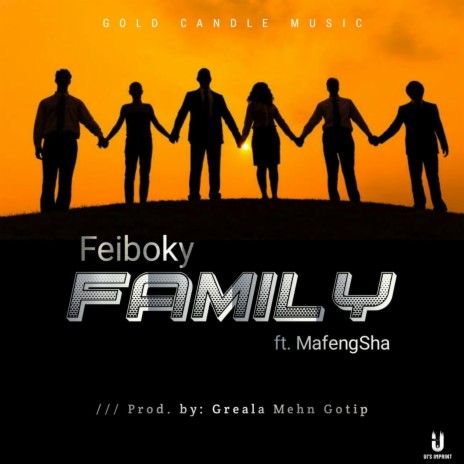 Family ft. Mafeng Sha
