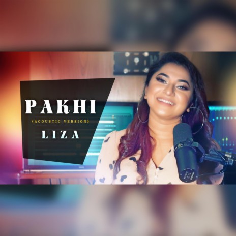 Pakhi (Acoustic)