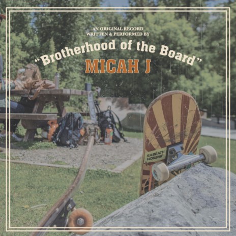 Brotherhood of the Board | Boomplay Music