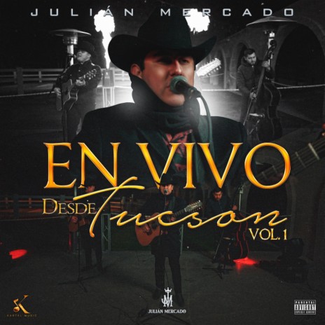 El Frutero (En Vivo) ft. Freddy Vega