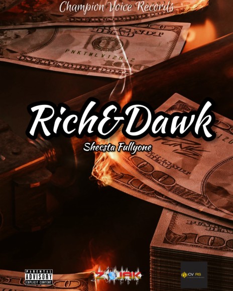 Rich&Dawk | Boomplay Music