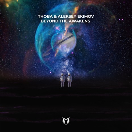 Beyond The Awakens ft. Aleksey Ekimov