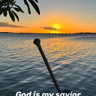 God is my savior