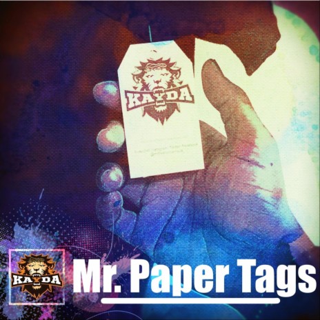 Mr. Paper Tags | Boomplay Music