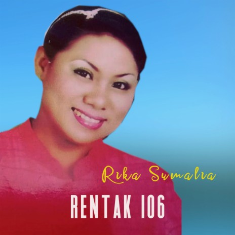 Rentak 106 ft. Said Kumar | Boomplay Music