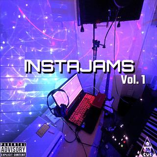 Instajams, Vol. 1