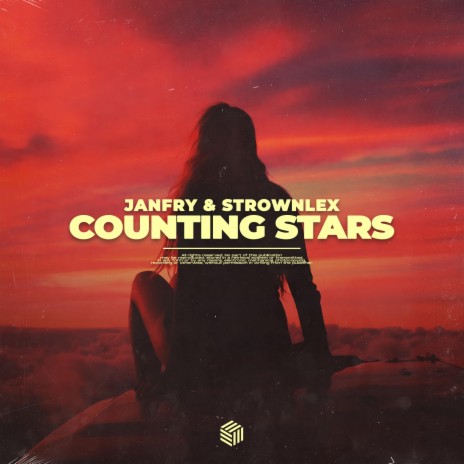 Counting Stars ft. Strownlex | Boomplay Music