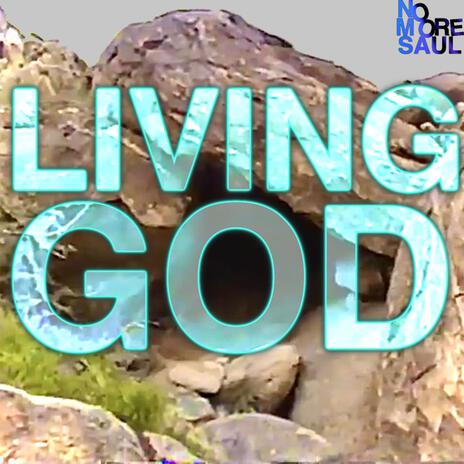 Living God | Boomplay Music