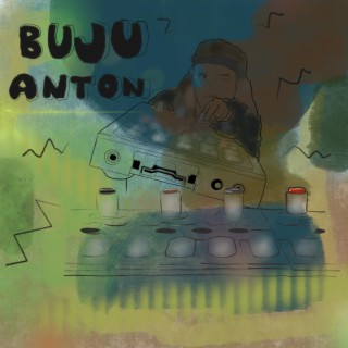 Buju's HeavyAssShit, Vol. 4