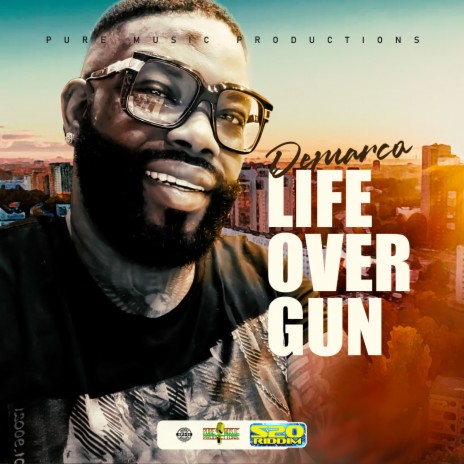 Life over Gun | Boomplay Music