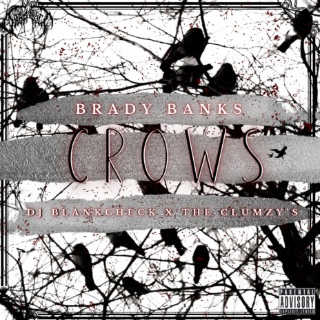 Crows ft. DJ BlankCheck & The Clumzy's | Boomplay Music