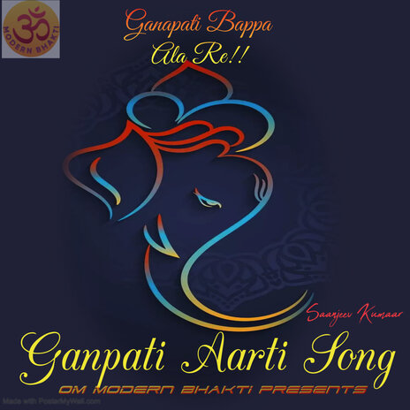 Ganesh Aarti Song | Boomplay Music