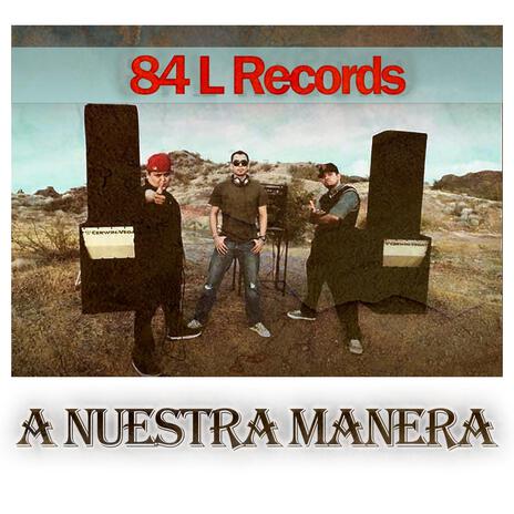 A Nuestra Manera | Boomplay Music