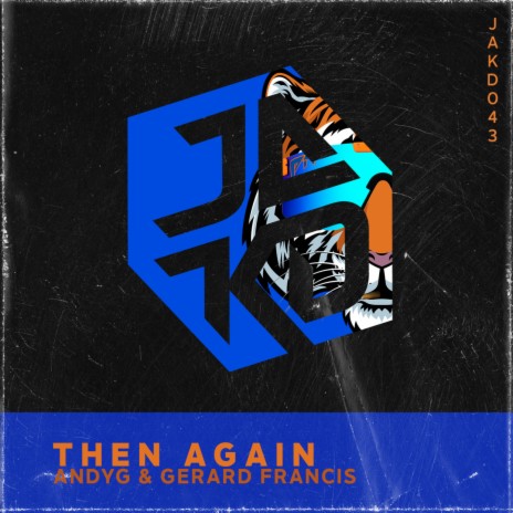 Then Again ft. Gerard Francis | Boomplay Music