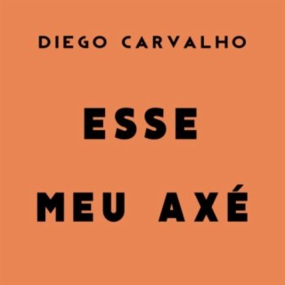 Esse Meu Axé (Remix)