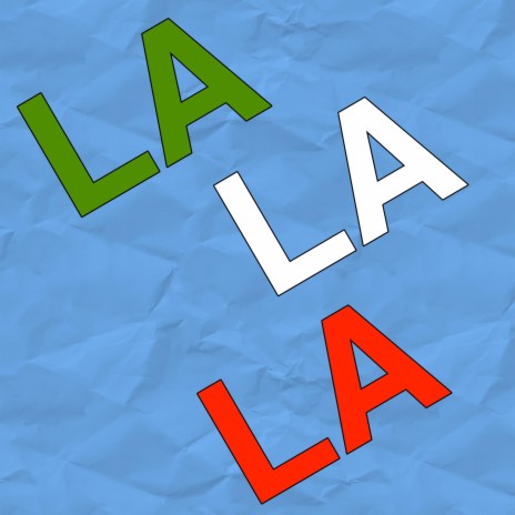La La La Sister | Boomplay Music