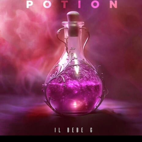 Potion | Boomplay Music