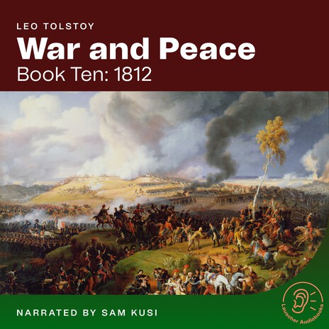 Chapter 205 (War and Peace (Book Ten: 1812)) | Boomplay Music