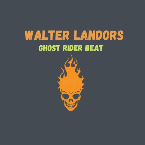 Ghost Rider Beat | Boomplay Music