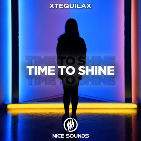 Time To Shine | Boomplay Music