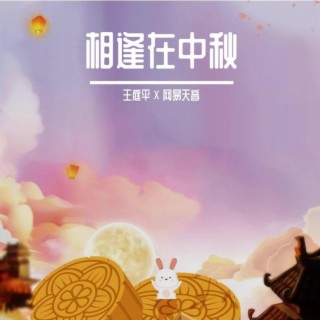 相逢在中秋 (伴奏) lyrics | Boomplay Music