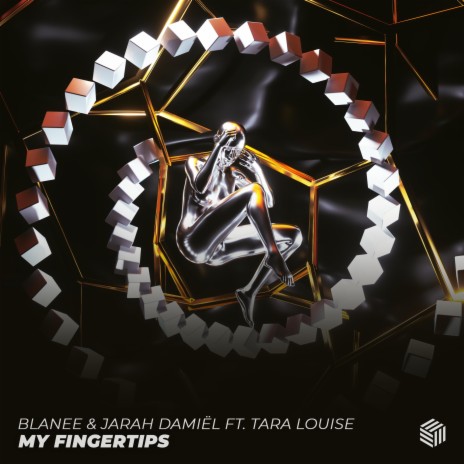 My Fingertips ft. Jarah Damiël & Tara Louise | Boomplay Music