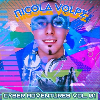 CYBER ADVENTURES, Vol. 01