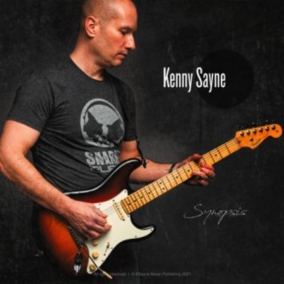 Kenny Sayne