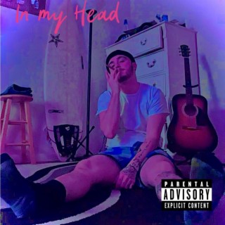 In My Head -EP