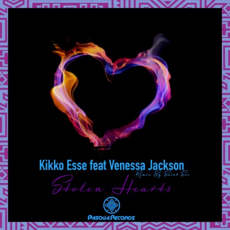 Stolen Hearts (Instrumental Mix) ft. Venessa Jackson | Boomplay Music