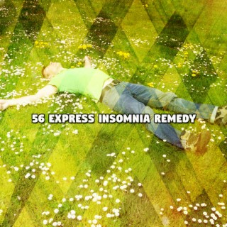 56 Remède express contre l'insomnie