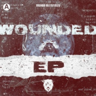 Wounded EP