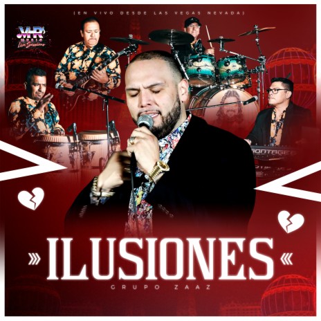 Ilusiones (En Vivo) | Boomplay Music