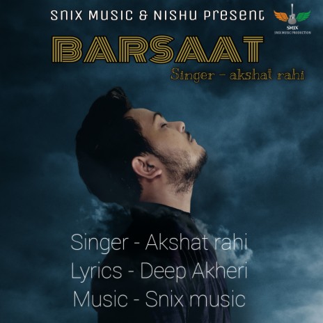 Barsaat | Boomplay Music