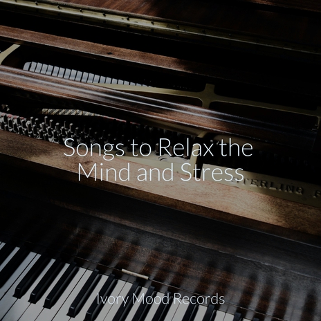 Neon Symphony in Motion ft. Ambiente & Piano Relaxation | Boomplay Music