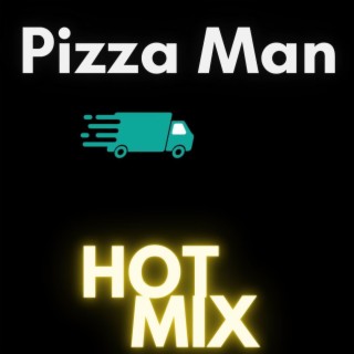 Hot mix