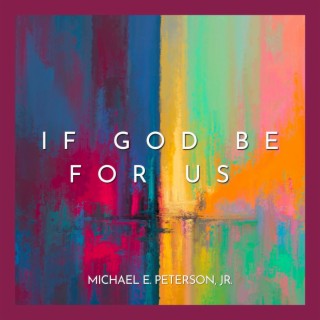 If God Be For Us (Instrumental)