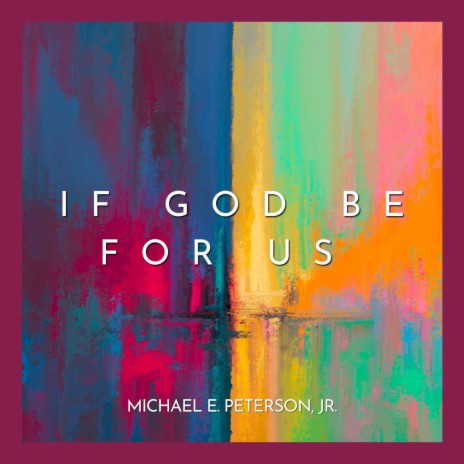 If God Be For Us (Instrumental)